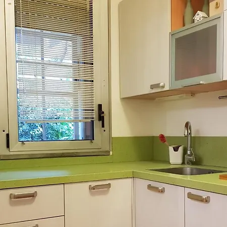 La Maison Apartment
