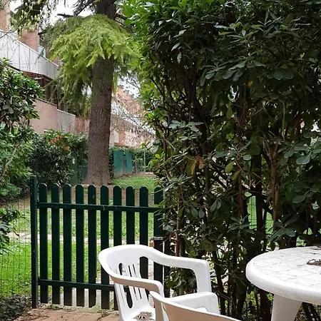 Appartement La Maison