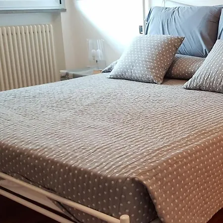 La Maison Appartement Rimini