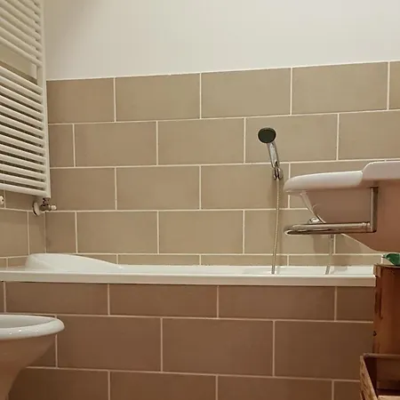 La Maison Apartman Rimini